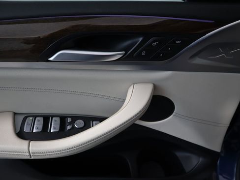 Used 2021 BMW X3 xDrive30i w/ Convenience Package image 24