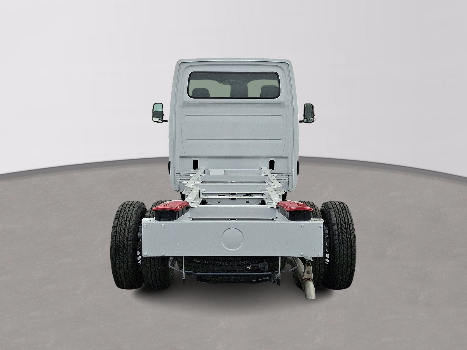 New 2026 Mercedes-Benz Sprinter 4500 image 5