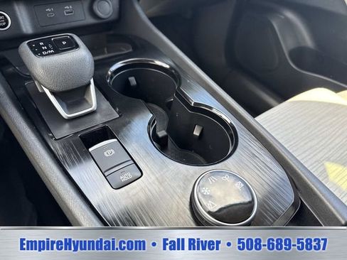 Used 2023 Nissan Rogue SV AWD/4WD image 24