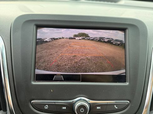 Used 2024 Chevrolet Equinox LT AWD/4WD image 28