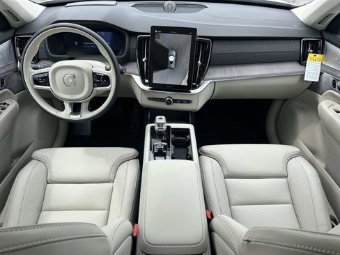 New 2026 Volvo XC90 T8 Ultra w/ Lounge Package AWD/4WD image 7