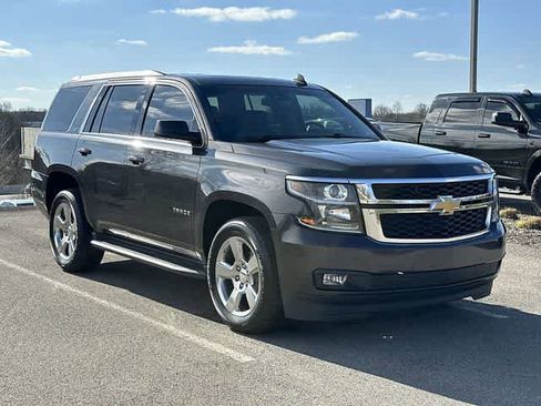 Used 2018 Chevrolet Tahoe LT image 36
