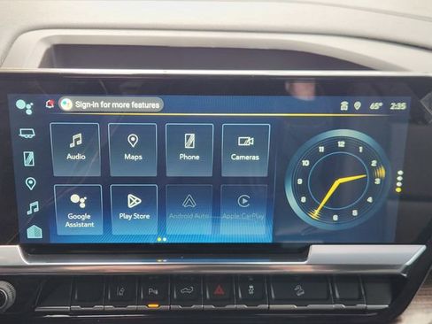 Used 2025 Chevrolet Silverado 2500 LT w/ Texas Edition image 14