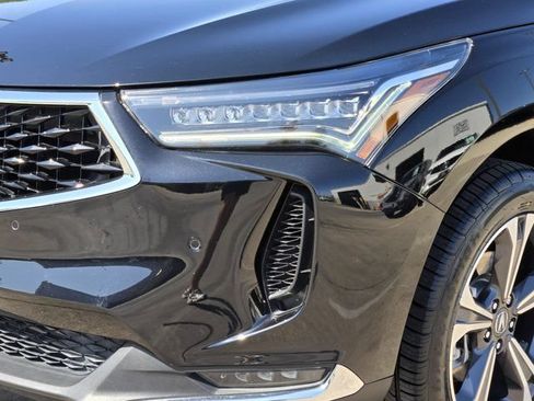 Certified 2023 Acura RDX AWD w/ Advance Package image 9