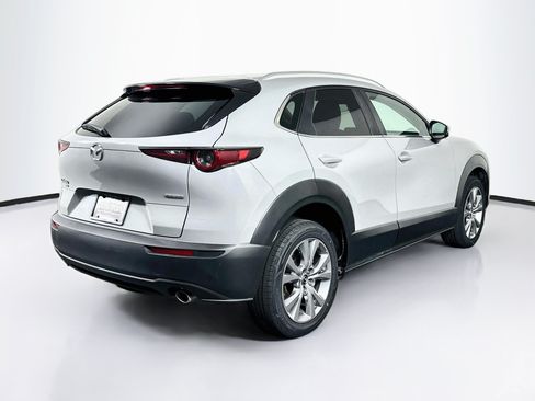 Used 2025 MAZDA CX-30 AWD 2.5 S w/ Preferred Package image 9