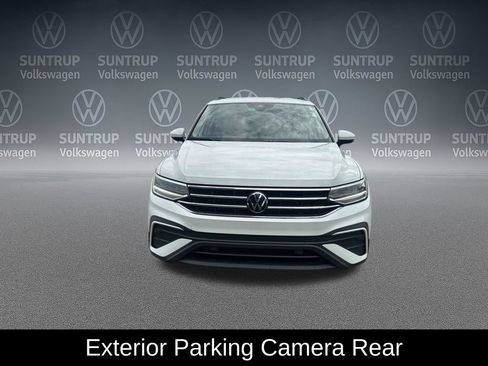 Used 2024 Volkswagen Tiguan S FWD image 6