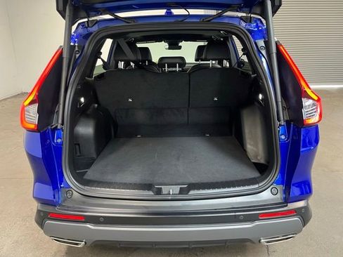 Used 2025 Honda CR-V Sport-L image 16