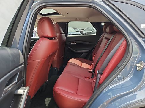 New 2026 MAZDA CX-30 AWD 2.5 S image 8