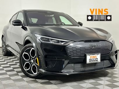 Used 2023 Ford Mustang Mach-E GT