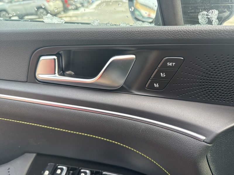 New 2026 Kia K5 GT w/ GT1 Package FWD image 22