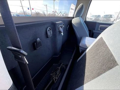 Used 2017 RAM 1500 Tradesman w/ Power & Remote Entry Group image 28