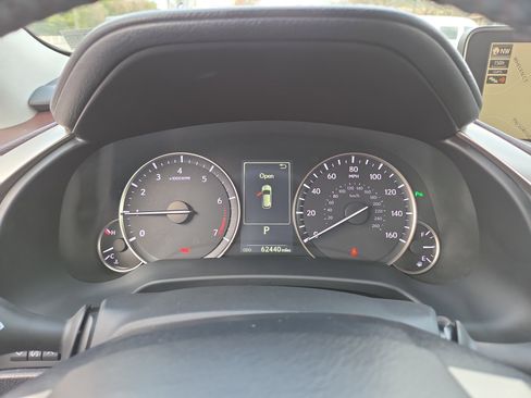 Used 2016 Lexus RX 350 AWD image 25