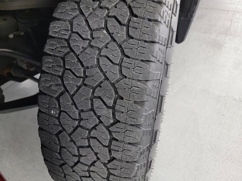 Used 2022 GMC Sierra 2500 Denali w/ Denali Ultimate Package image 11