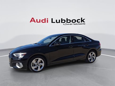 Certified 2024 Audi A3 2.0T Premium image 5