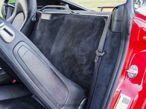 Used 2007 Porsche Cayman RWD image 52