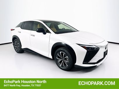 Used 2023 Lexus RZ 450e Premium w/ Technology Package