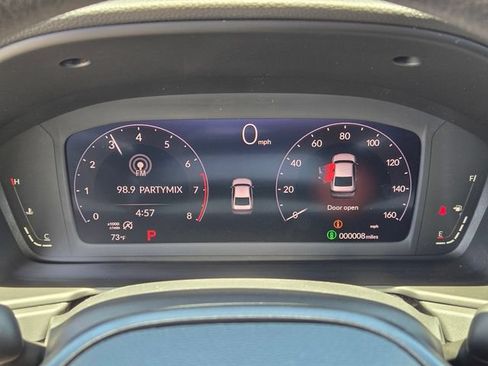 New 2026 Honda Accord SE image 13