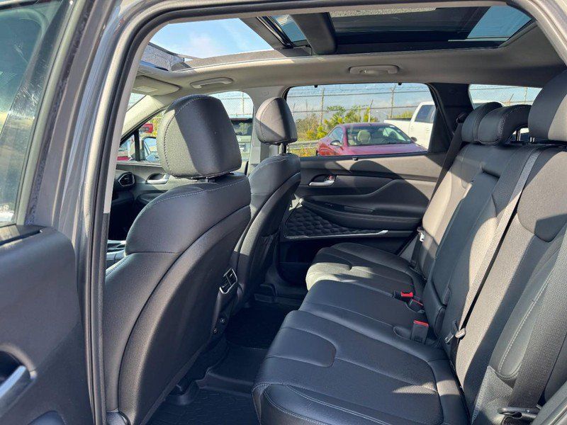 Used 2023 Hyundai Santa Fe SEL w/ Premium Package AWD/4WD image 12