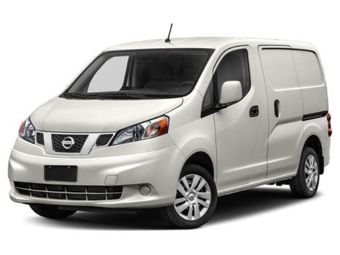 Used 2019 Nissan NV200 S FWD image 4
