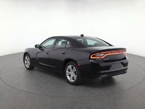 Used 2023 Dodge Charger SXT RWD image 7