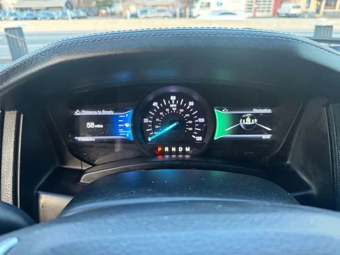 Used 2017 Ford Expedition EL Platinum image 38