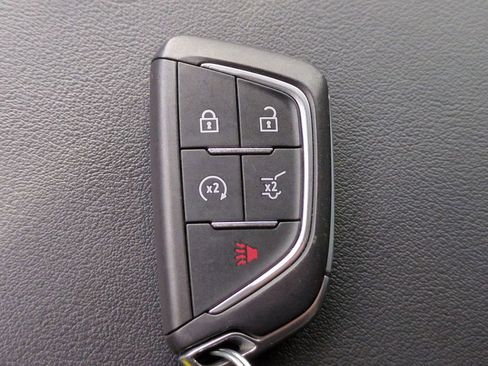 Used 2024 Cadillac Lyriq Sport image 30