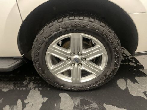 Used 2018 Ford Expedition Max XLT w/ Equipment Group 201A image 25