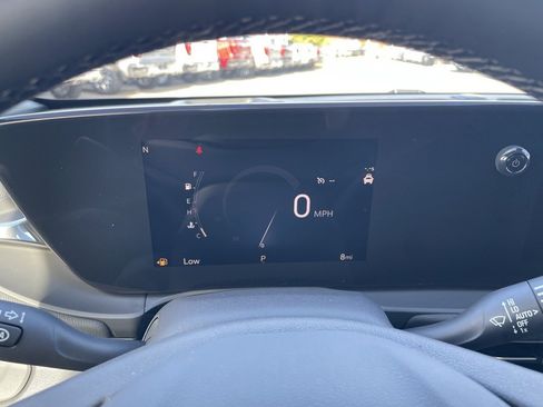 New 2026 Buick Envista Preferred w/ Convenience I Package image 15