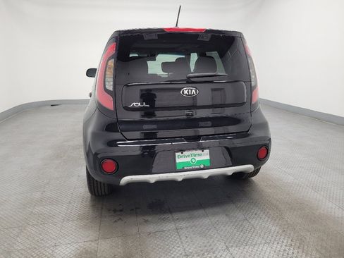 Used 2017 Kia Soul + w/ Primo Package image 6
