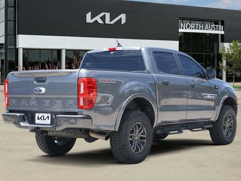 Used 2021 Ford Ranger XLT w/ Tremor Off-Road Package AWD/4WD image 5