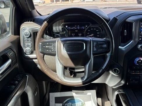Used 2020 GMC Sierra 1500 Denali w/ Technology Package image 21