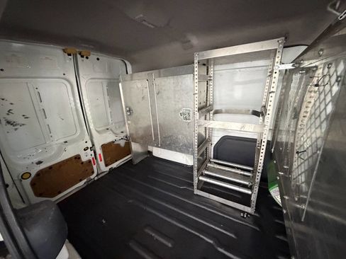 Used 2012 Ford Transit Connect XLT FWD image 11