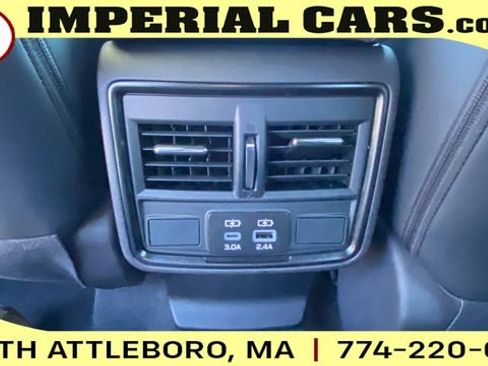 New 2026 Subaru Forester Limited image 13