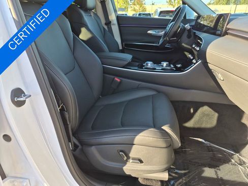 Used 2026 Genesis GV70 2.5T image 27