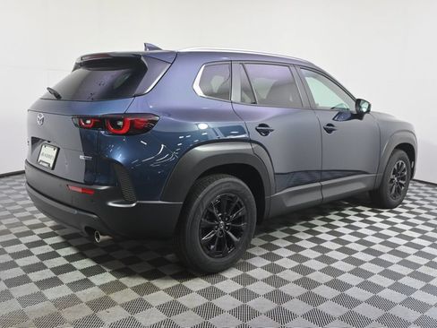 New 2026 MAZDA CX-50 2.5 Hybrid w/ Cargo Package AWD/4WD image 7