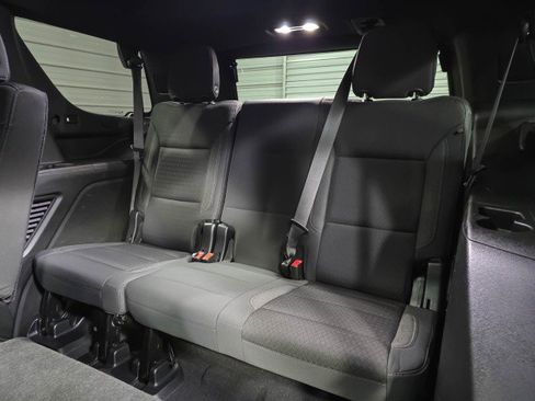 Used 2021 Chevrolet Tahoe LS image 19