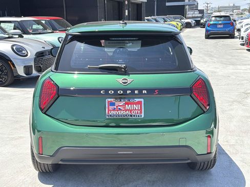 New 2026 MINI Cooper S FWD image 5