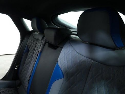 New 2025 Audi S5 Prestige image 22