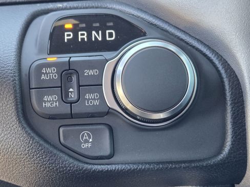 New 2026 RAM 1500 Big Horn image 22