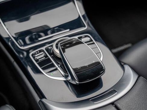 Used 2016 Mercedes-Benz C 300 Sedan image 29