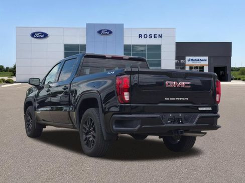 Used 2024 GMC Sierra 1500 Elevation AWD/4WD image 5