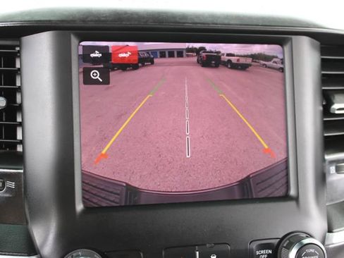Used 2024 RAM 3500 Big Horn AWD/4WD image 26