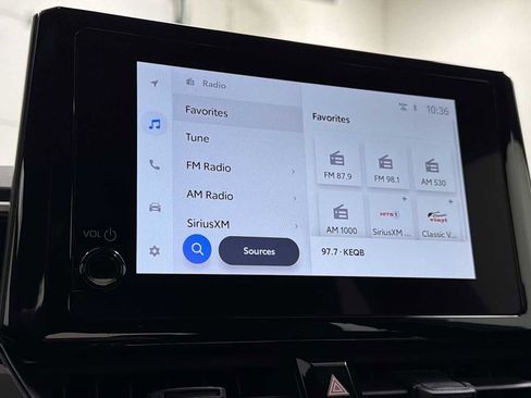 Certified 2025 Toyota Corolla SE image 18