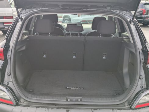 Certified 2023 Hyundai Kona SEL w/ Convenience Package image 13