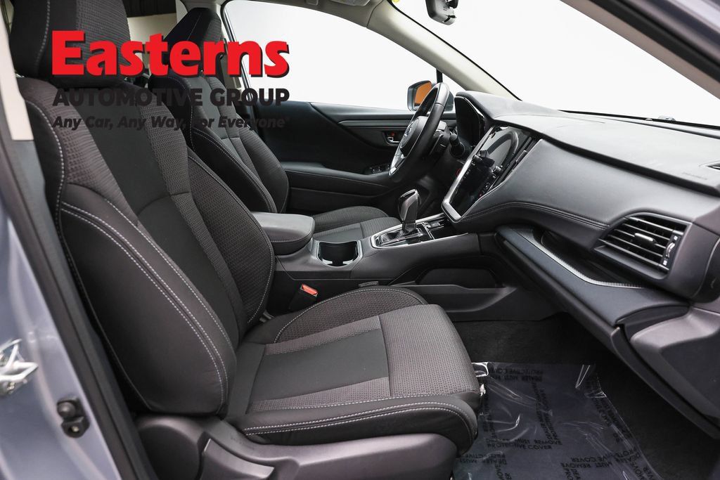 Used 2023 Subaru Outback Premium AWD/4WD image 26