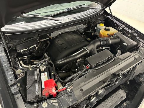 Used 2014 Ford F150 FX4 w/ FX Appearance Package image 3