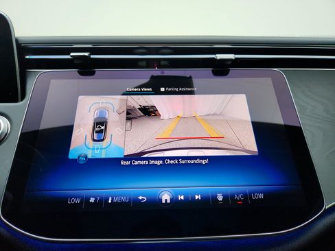 Certified 2025 Mercedes-Benz E 450 4MATIC All-Terrain Wagon image 25