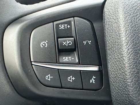 New 2025 Ford Ranger XLT w/ Equipment Group 301A High image 13