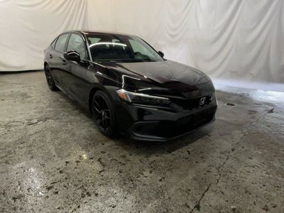 Used 2023 Honda Civic Si