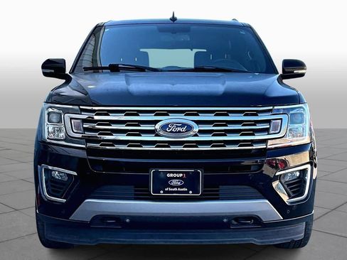 Used 2018 Ford Expedition Limited image 3